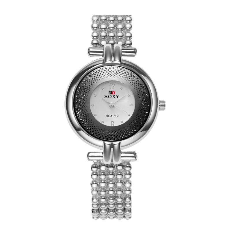 Korean Quartz Watch