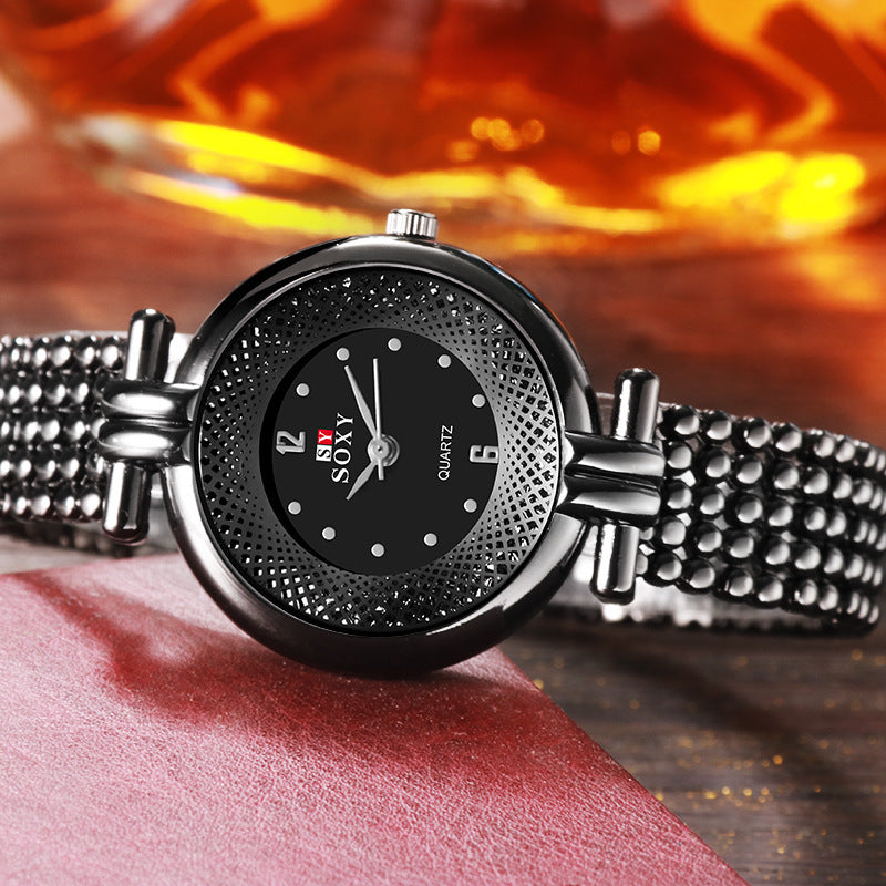 Korean Quartz Watch