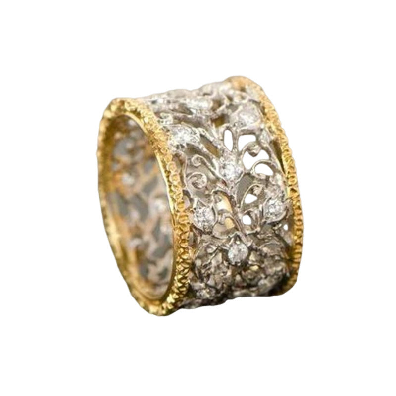 Vintage Ring