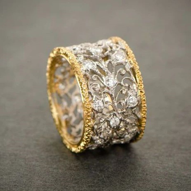 Vintage Ring