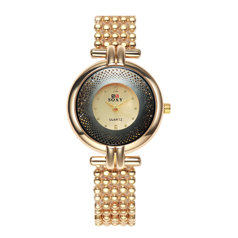 Korean Quartz Watch