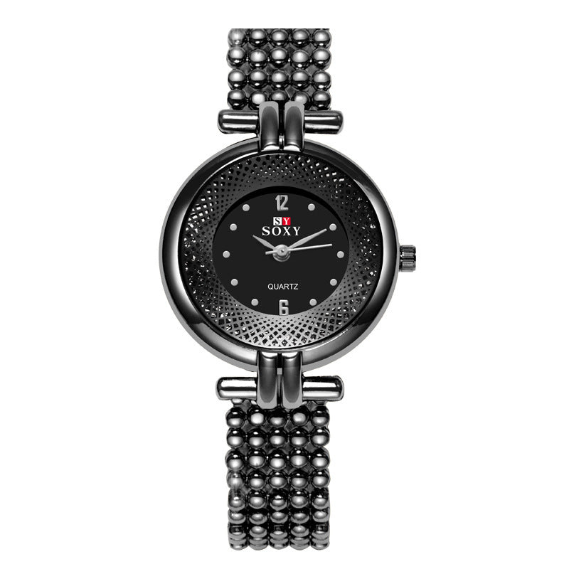 Korean Quartz Watch